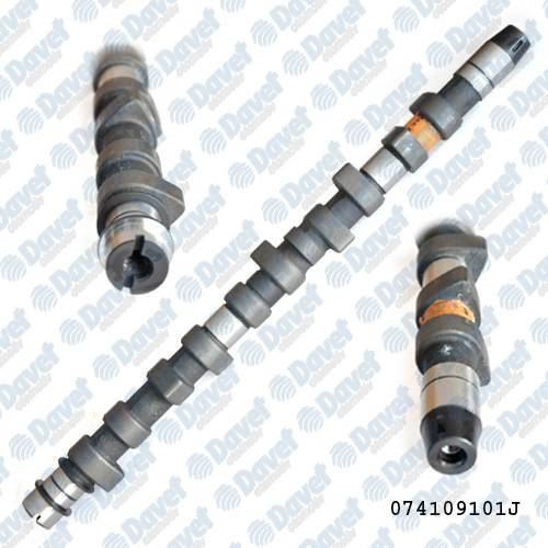 ESTAS 58007 Eksantrik Mili 5 Silindir (074109101j) (Volkswagen) Vw Lt28 Lt35 Lt46   A6